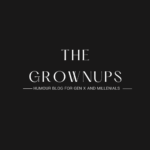 the grownups logo