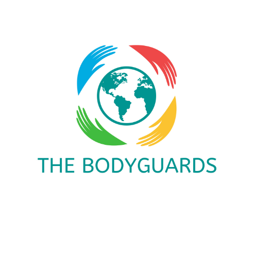 The Bodyguards logo