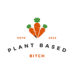 plantbased bitch logo