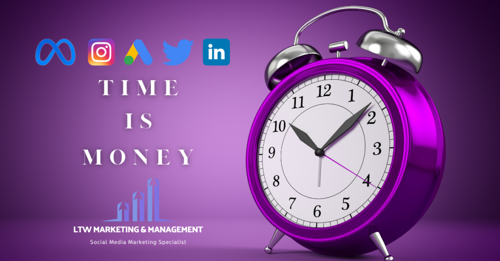 Social Media Marketing Google ads Facebook ads twitter linkedin instagram