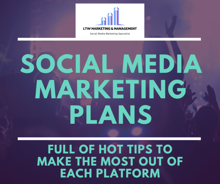 Social Media Marketing Plans – Hot Tips Inside