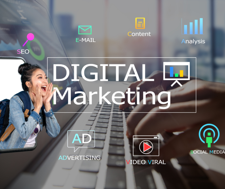 Decoding Digital Marketing Jargon: A Comprehensive Guide for Business Owners