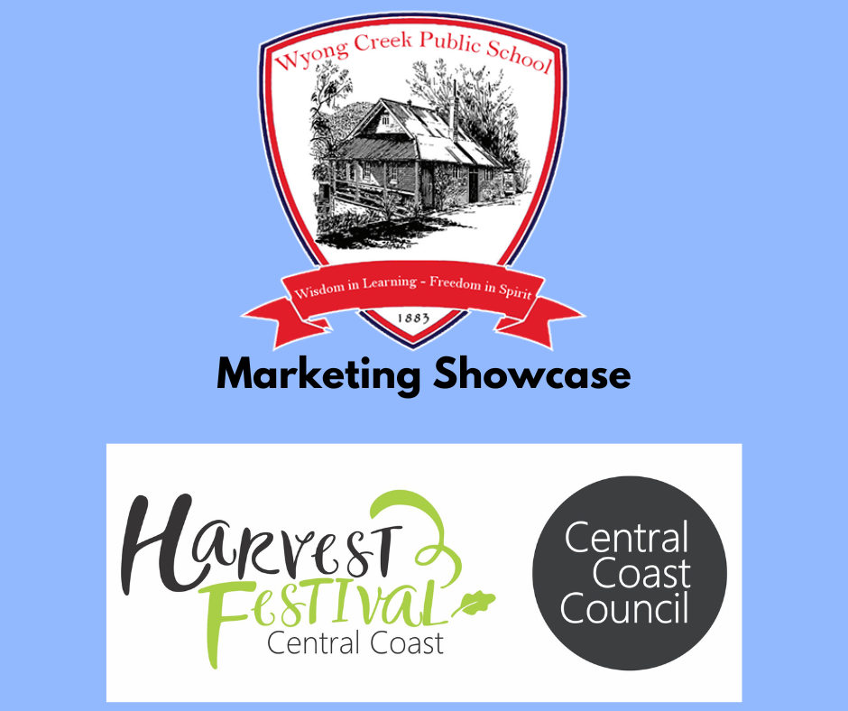 Wyong Creek Public School Harvest Festival Marketing Campaign Success
