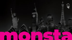 Monsta Media Group