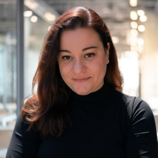 LTW Marketing and Management founder Louise Troy - digital marketing expert